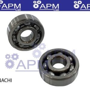 APM  BALINERA  6301Z "A.P.M"
