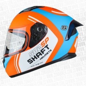 CASCO INTEGRAL  SHAFT  582