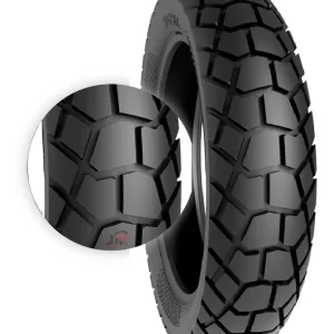 LLANTA 120-80 -17 TL DOBLE PROPOSITO. TS 822 / TIMSUN _ CONV