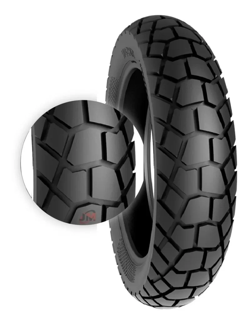 LLANTA 120-80 -17 TL DOBLE PROPOSITO. TS 822 / TIMSUN _ CONV