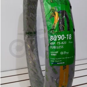 LLANTA 80-90-18 TL DOBLE PROPOSITO. TS 823/ TIMSUN_ CONV