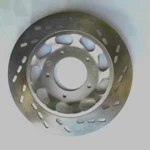 DISCO FRENO AKT  125 S/ SL DELANTERO