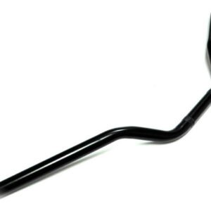 MANUBRIO HIERRO AKT CR5 NEGRO