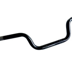 MANUBRIO HIERRO SZR NEGRO