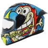 CASCO INTEGRAL  SHAFT  582 - Imagen 2