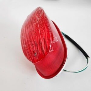 STOP GS- 125 COMPLETO