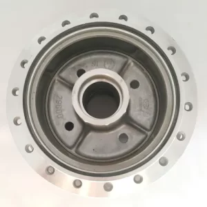 CAMPANA TRASERA  RX 115/ CRYPTON / V80