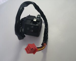 COMANDO DTK ESPECIAL IZQUIERDO