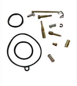 KIT CARBURADOR AKT - 110