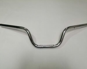 MANUBRIO HIERRO LIBERO 100 125 CROMADO