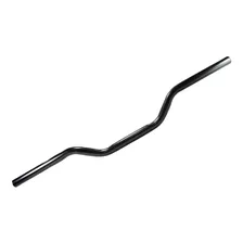 MANUBRIO HIERRO XTZ 125 NEGRO