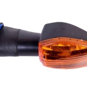 DIRECC. WAVE- 100 TRASERO DERECHO AMARILLO