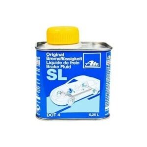 LIQUIDO DE FRENO ALEMAN