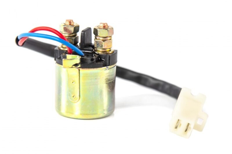RELAY ARRANQUE  XTZ 125/ YBR