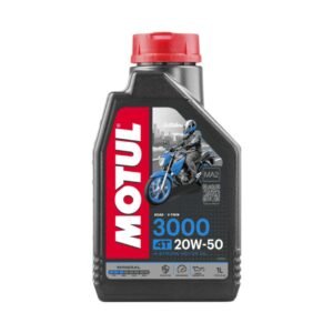 ACEITE MOTUL 3000
