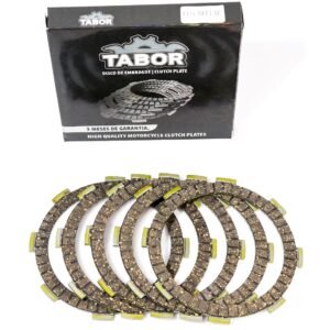 DISCOS CLUTCH RX 100/115