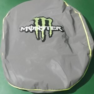 IMPERMEABLE BOLSO