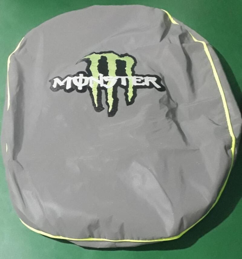 IMPERMEABLE BOLSO