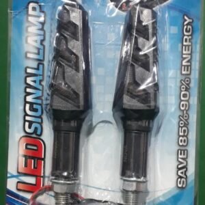 DIRECCIONAL LED  SECUENCIAL