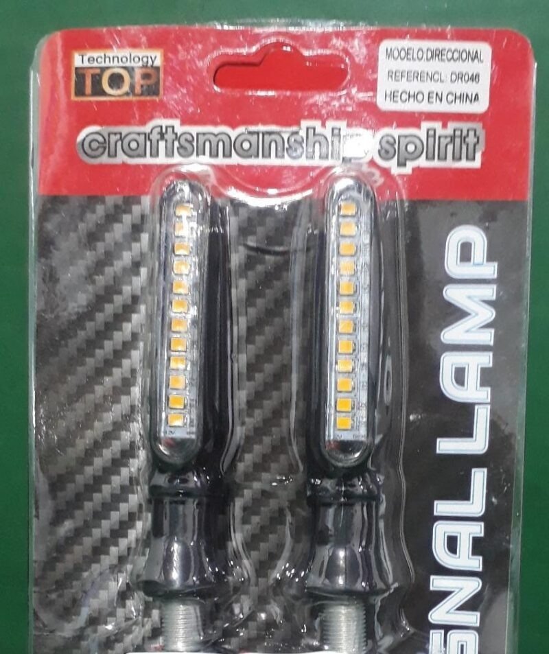 DIRECCIONAL LED 046