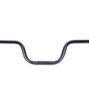 MANUBRIO HIERRO RX 100 115  NEGRO