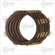 DISCOS CLUTCH AKT 125 EVO