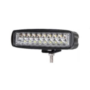 EXPLORADORA 10 LED BICOLOR