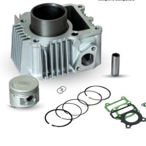 KIT CILINDRO CRYPTON 110 MN