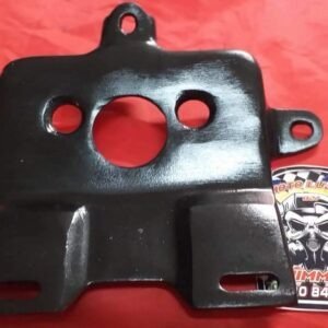 PORTA PLACA  RX 100