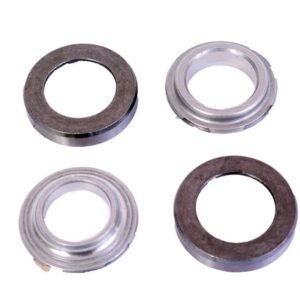 CUNAS DE DIRECCION . CANASTILLA NYLON TIPO ORIGINAL DISCOVER- 135/ BOXER - 100 CT/PULSAR -135 LS