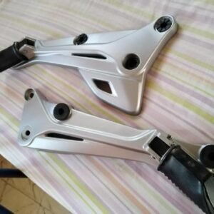 CALAPIE TRASERO COMPLETO GS -125 (PAR)