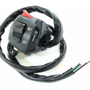 COMANDO IZQUIERDO FZ -16 21 C- H3972-01