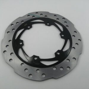 DISCO DE FRENO TRASERO PULSAR - 200NS