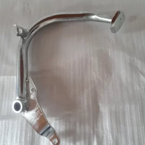 PEDAL DE FRENO BOXER 100 CT / PLATINO