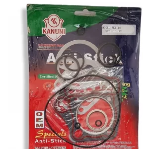 EMPAQUE KIT MEDIO AKT 110