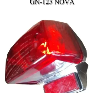 STOP GN NOVA