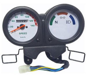 VELOCIMETRO COMPLETO RX 100 (INDIA)