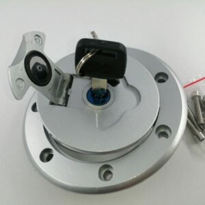 TAPA TANQUE GASOLINA PUSAR 180 RHINO