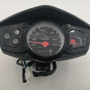 VELOCIMETRO MOTO BWS 125 GX MOTOR