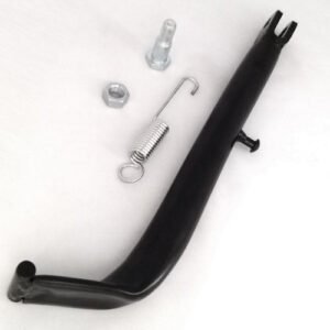 GATO LATERAL  AKT TTR- 125/ 150 CON RESORTE Y TORNILLO