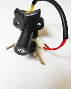SWITCH  DE ENCENDIDO  ECO - 100 DELUXE