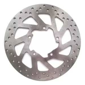 DISCO DE FRENO  FZ 160