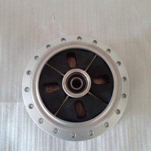 CAMPANA TRASERA CON BALINERA YBR 125