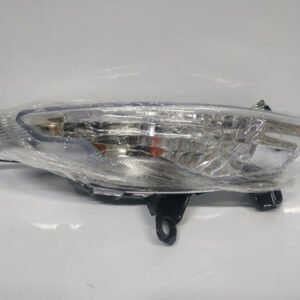DIRECCIONAL DELANTERA  CRYPTON- T 115 TRANSPARENTE