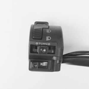 COMANDO IZQUIERDO XR 150