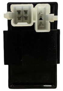 CDI.ECO 100 DELUXE EURO II/ GENUI