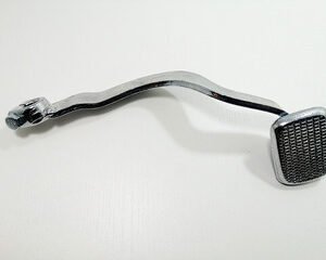 PEDAL DE FRENO PULSAR 180 GX MOTOR