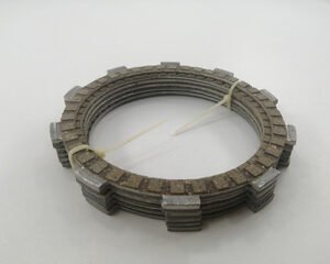 DISCO DE CLUTCH ( 6 DISCOS) XTZ 250