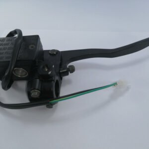 BOMBA DE FRENO  RX 115