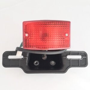 STOP GN 125 H M/N